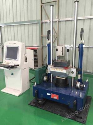 電池沖擊試驗(yàn)機(jī)DMS-JSD