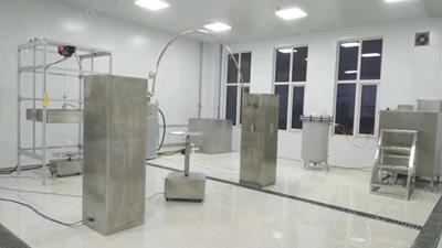 防浸水試驗設(shè)備（IPX7）