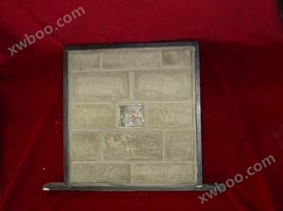 防水試驗(yàn)墻DMS-FS01