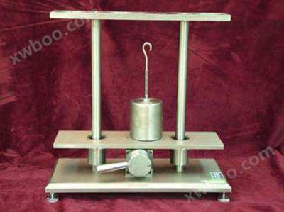 插銷牢固度試驗(yàn)裝置DMS-CX01