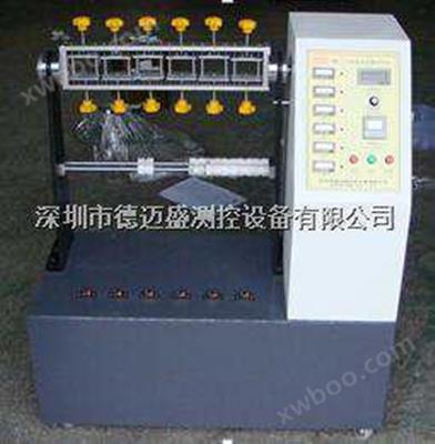 電源線彎折搖擺試驗機(jī)DMS-801H
