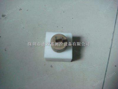 檢查*大拔出力試驗用插頭DMS-CT05