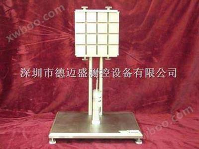 插座耐橫向應(yīng)力試驗(yàn)裝置DMS-HNY