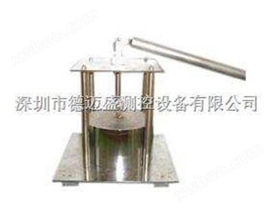 壓縮試驗(yàn)裝置DMS-YS