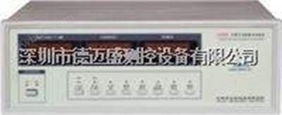 電子鎮(zhèn)流器異常狀態(tài)測(cè)試裝置