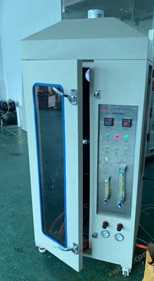 電線電纜燃燒試驗機