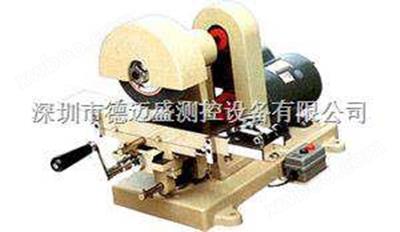 試料磨平機 DMS-8842