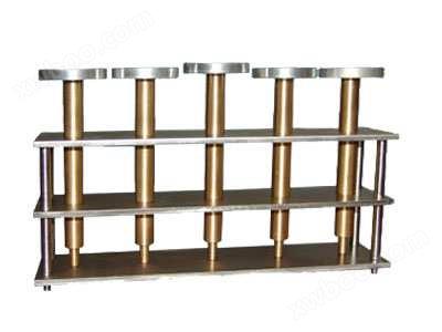 加熱變形試驗裝置DMS-884**