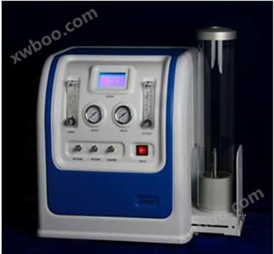 氧指數(shù)測定儀DMS-6210