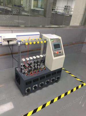 電線彎曲試驗(yàn)機(jī)DMS-DXWQ