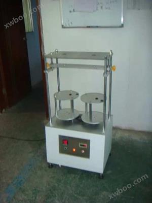 導(dǎo)線受損程度試驗(yàn)機(jī)DMS-DXSS1