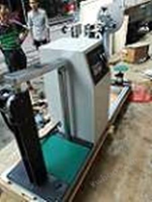 充電槍（樁）線纜拉扭試驗機 DMS