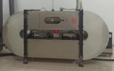 可燃?xì)怏w試驗(yàn)箱