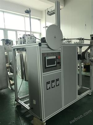 載流軟管耐擠壓試驗(yàn)機(jī)