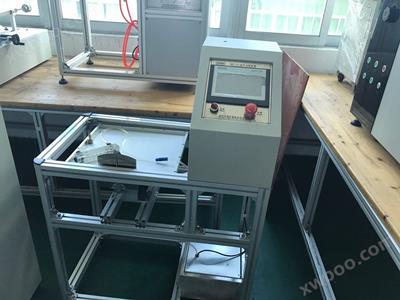 德邁盛DMS溢水試驗裝置