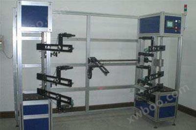 冰箱門(mén)開(kāi)關(guān)壽命試驗(yàn)機(jī)DMS-BX