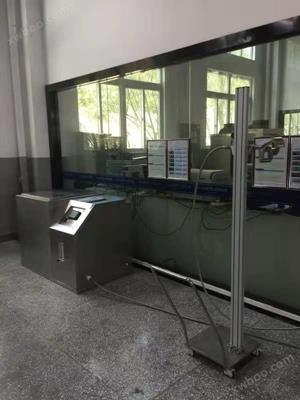 電動自行車淋水試驗裝置DMS-lu