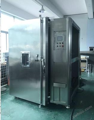 電動(dòng)客車(chē)安全技術(shù)條件蓄電池單元熱失控試驗(yàn)裝置