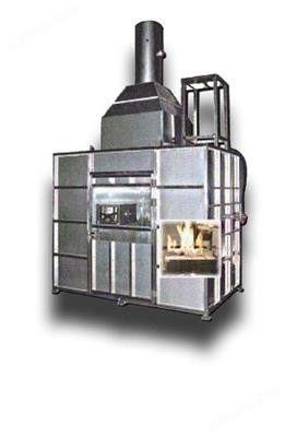 深圳閥門,管道防火測試儀 ISO 10497、ISO 19921 & 19922DMS--ISO10497