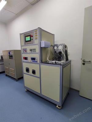 內(nèi)部點燃不傳爆試驗艙設備