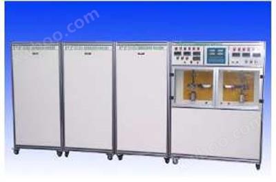 低壓斷路器電壽命試驗裝置DMS-DSCS