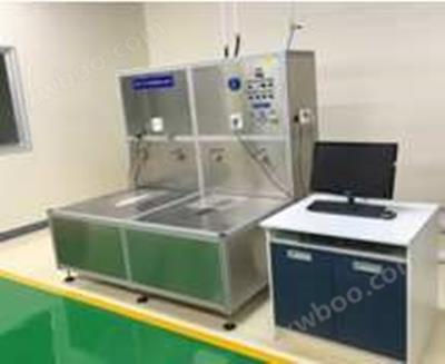 智能坐便器綜合試驗機DMS