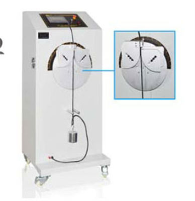 GB44017金屬包覆軟管擺動(dòng)彎曲試驗(yàn)機(jī)