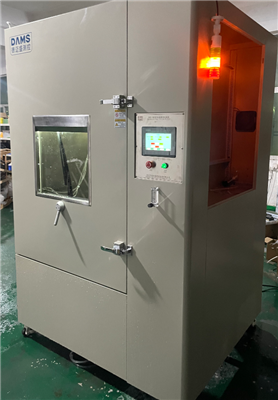 GB4599 噴砂試驗(yàn)箱 車燈磨損噴砂試驗(yàn) 