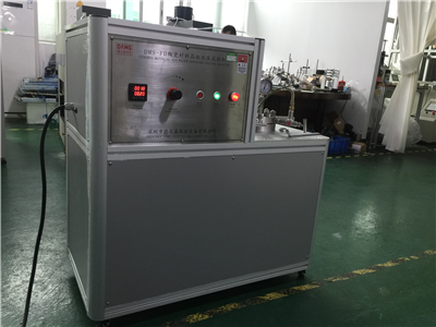 陶瓷品紅試驗(yàn)機(jī)DMS