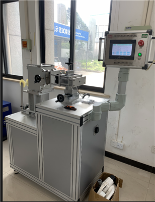 充電樁插拔壽命溶液浸泡試驗(yàn)機(jī)