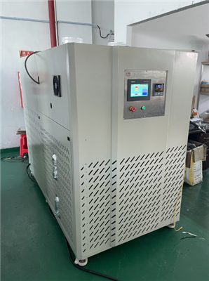 凈水器整機(jī)水效測(cè)試臺(tái)