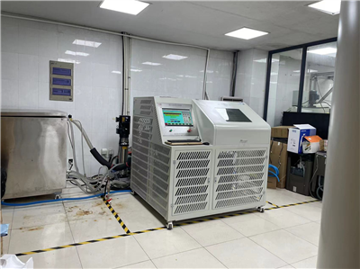 耐壓爆破壽命試驗(yàn)機(jī)