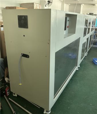 凈水器整機(jī)壽命測(cè)試臺(tái)