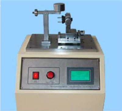 絕緣層_插頭端子耐磨試驗機DMS