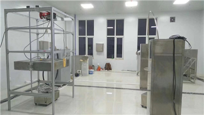 垂直滴水試驗設(shè)備（IPX1/2）