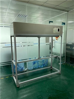 醫(yī)療護理床穩(wěn)定性試驗機