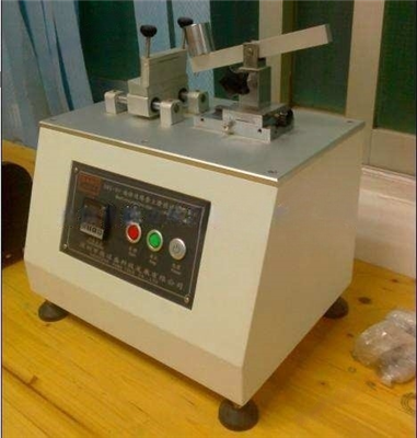 帶絕緣護(hù)套插頭銷耐磨性測試裝置DMS-NM