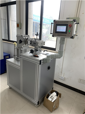 充電槍插拔壽命溶液浸泡試驗(yàn)機(jī)