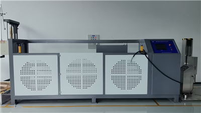 車(chē)輛碾壓試驗(yàn)機(jī)