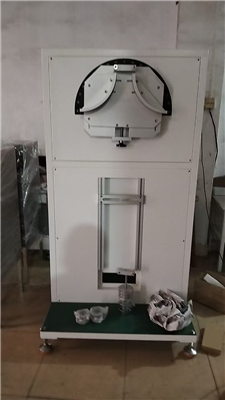 充電接口電纜彎曲試驗裝置DMS