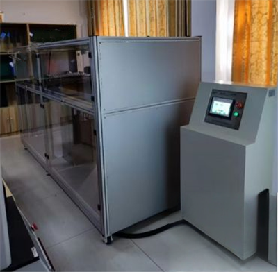 健身器材靜態(tài)載荷綜合試驗(yàn)機(jī)