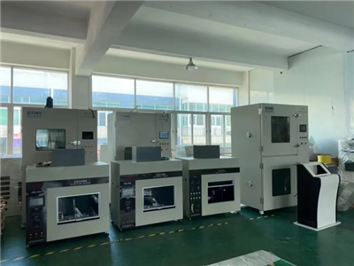 GB/T5169.7水平垂直燃燒試驗(yàn)儀DMS-HVUL-2