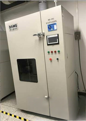 電池?cái)D壓針刺試驗(yàn)機(jī)DMS-JY01