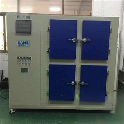 GB36246-2018塑膠跑道TVOC環(huán)境試驗(yàn)箱DMS=TVOC