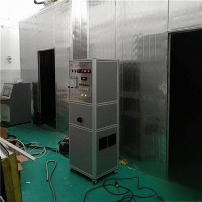 電纜耐火試驗裝置DMS-NH