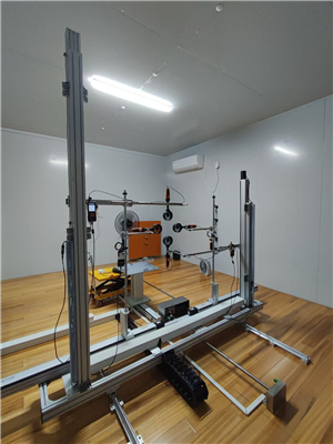 BS EN IEC 60879:2019電風(fēng)扇性能測試裝置