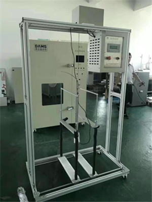 IP防護(hù)蓋翻蓋試驗(yàn)裝置