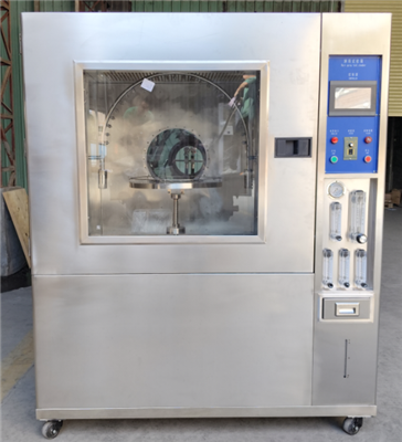 淋雨試驗(yàn)箱（IPX1  IPX2 IPX3 IPX4K IPX5、IPX6K）