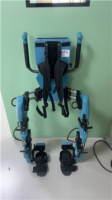 訓(xùn)練機(jī)器人把手抓握桿靜載強(qiáng)度試驗(yàn)機(jī)